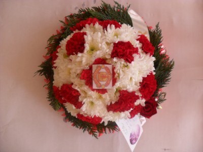 funeral tributes