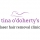 Tina O'Doherty's Laser Hair Removal Clinic