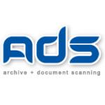 Archive & Document Scanning Ltd