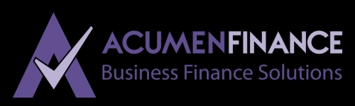 Acumen Finance Logo