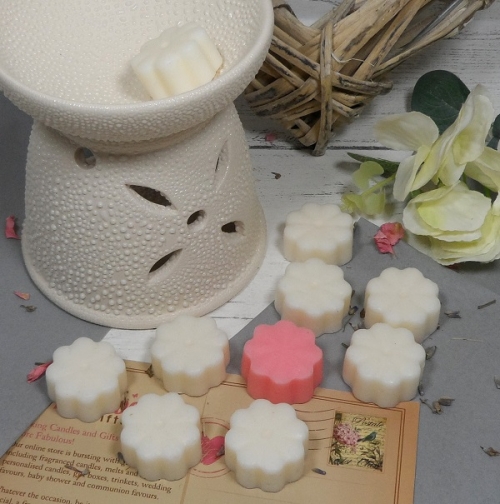 Aroma Wax Scented Wax Melts