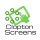 Clopton Screens