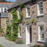 The Dower Cottage at Stocks Hotel Sark