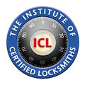 Full Member Of The Institute Of Certified Locksmiths