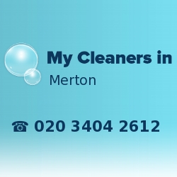 My Cleaners Merton