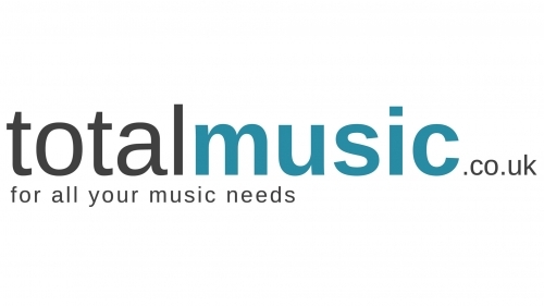 www.totalmusic.co.uk For All Your Music Needs