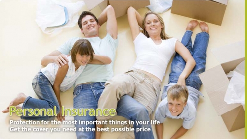 Home & Travel Insurance from NC Insurance