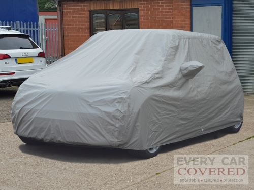 New Mini Extremepro Outdoor Car Cover