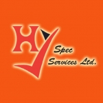 Hyspec Services Ltd