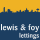 Lewis & Foy Lettings