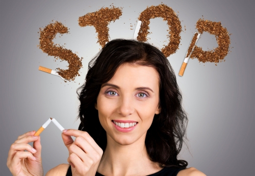 Stop Smoking 