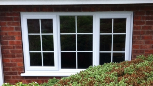 Window Repairs Stoke-on-Trent