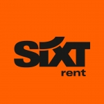 Sixt Car Hire Sheffield - Closed