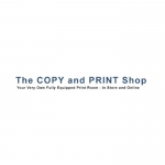 The Copy & Print Shop