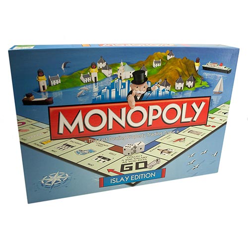 Islay Monopoly