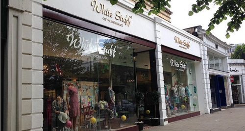 White Stuff Cheltenham In Cheltenham - Clothing Retailers | The Independent