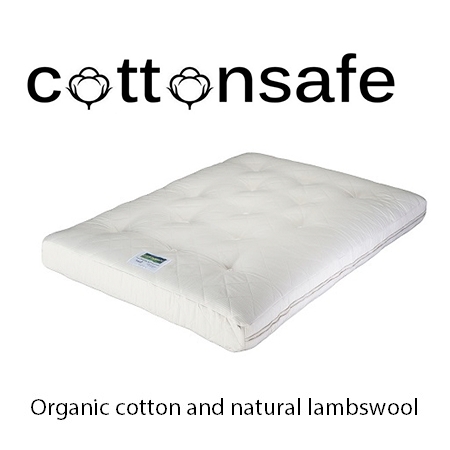Cottonsafe Bed Mattress