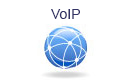 Hosted VoIP Business Seat