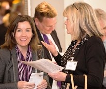 Botleypark networking event