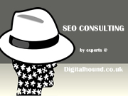 SEO Consulting Services