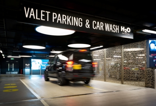 Best Car Wash London