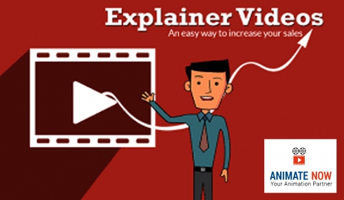 Animated Explainer Video