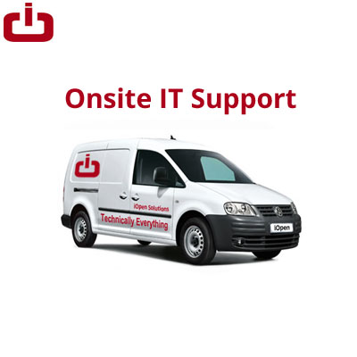 Home Technical Support