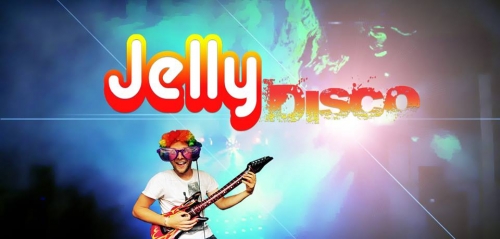 Jelly Disco