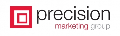 Precision Marketing Group - a full range of marketing services