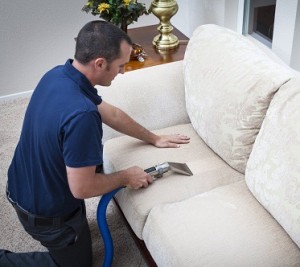 Upholstery Cleaning East Devon