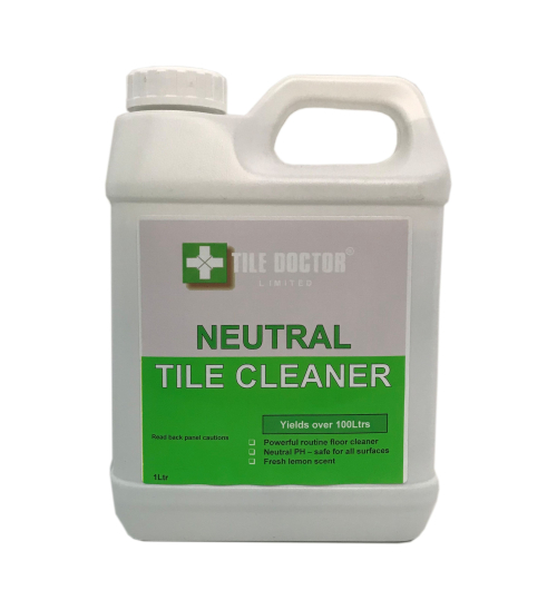 Tile Doctor Neutral Tile Cleaner