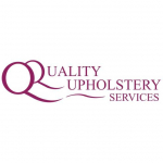 Quality Upholstery Services