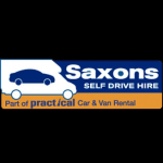 Saxons Practical Car and Van Rental (Edenbridge)