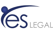 Es Legal Logo