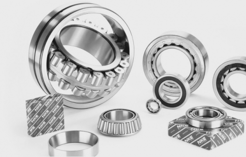 BEARINGS AND TRANSMISSION
