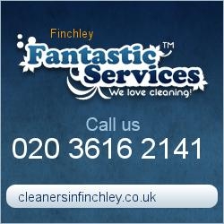 Fantastic Services Finchley