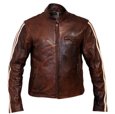 Motorcycle Leather Jakcets