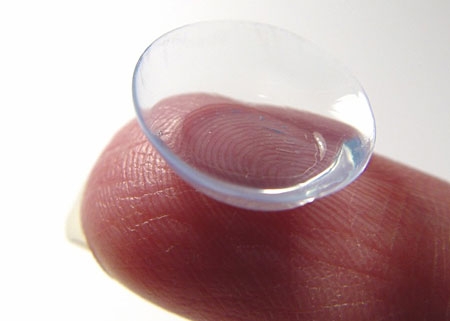 Buy Contact Lenses Enfield