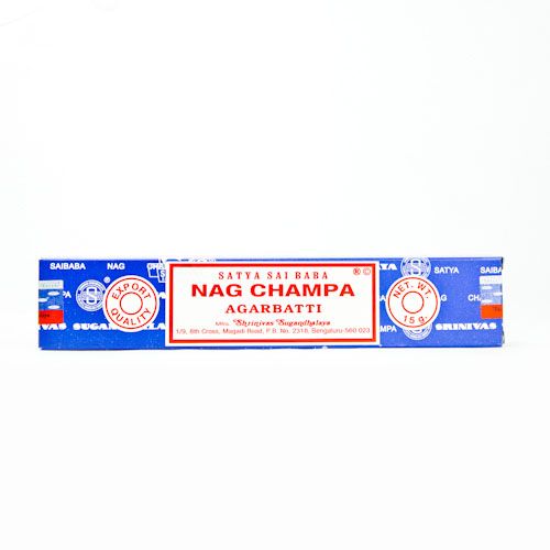 Nag Champa Original Incense Sticks