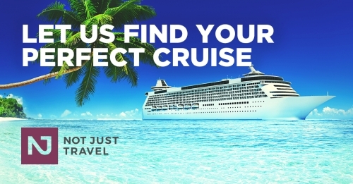 Let Us Find Your Perfect Cruise