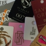 Branded Plastic cards