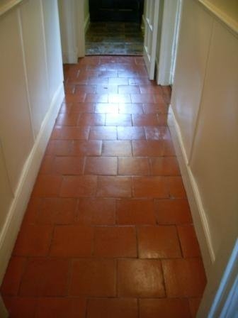 Bedfordshire Tile Cleaning