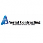 Aerial Contracting Ltd