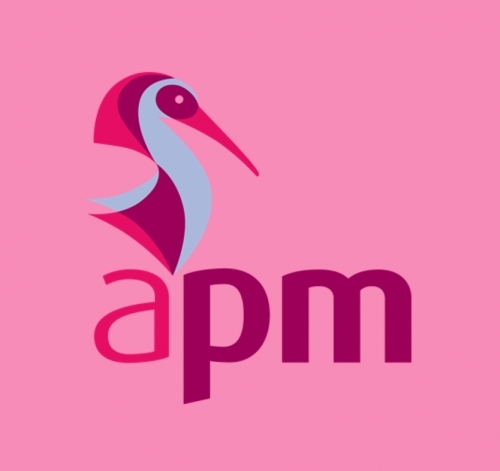 Apm Web Logo