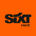 SIXT Car Hire - Glasgow Airport