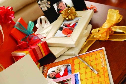 Photo Gifts for any Occasion