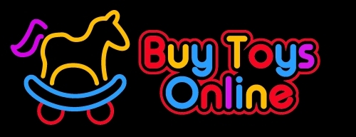 Buy Toys Online Logo
