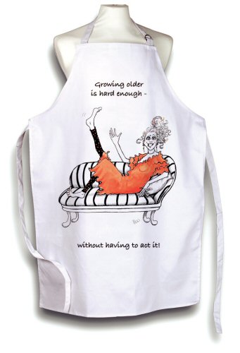 Novelty Cooking  Aprons