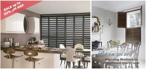 Lifestyle Windows Shutters And Blinds