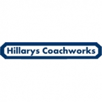 Hillarys Coachworks Ltd